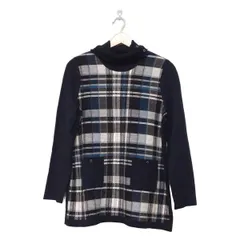 【未使用】レリアン ROCHAS チュニック 11号 タグ付き イタリア製生地 未使用】レリアン チュニック 日本製 11号 未使用】レリアン