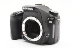 2025年最新】pentax k100dの人気アイテム - メルカリ