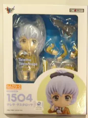 ねんどろいど　テレサ・テスタロッサ ねんどろいど フェイト・テスタロッサ The MOVIE 1st Ver.