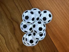 10！メルカリ便発送！アイロン 刺繍 ワッペン！アーセナル　海外　サッカー 2025年最新】アイロンワッペン サッカーの人気アイテム - メルカリ