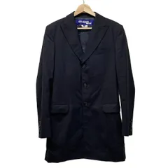 2025年最新】JUNYA WATANABE MAN コートの人気アイテム - メルカリ