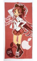 まどかマギカ バスタオル 魔法少女まどか☆マギカ Magia Exedra バスタオル（全3種）
