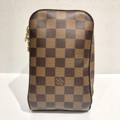 ルイヴィトン Louis Vuitton ダミエ ジェロニモス 075(2100010000003152)