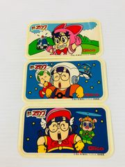 ★懸賞当選品★グリコポッキー Dr.スランプアラレちゃん マグカップ　非売品 ☆懸賞当選品☆グリコポッキー Dr.スランプアラレちゃん