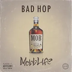 BADHOP  Mobblife サイン入り 激レア】BAD HOP Mobb Life サイン入り CD - メルカリ