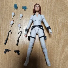 値下げ　マーベルレジェンド ブラックオーダー4体セット 2025年最新】マーベルレジェンドブラックオーダーの人気アイテム