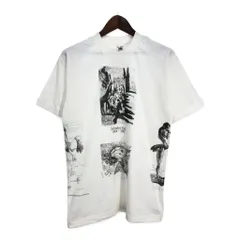 2025年最新】ダリ tシャツ 90sの人気アイテム - メルカリ