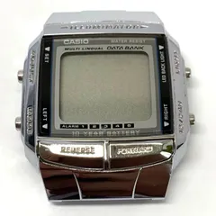 2026年最新】カシオ DB-580の人気アイテム - メルカリ