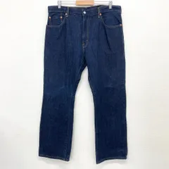 2024年最新】LEVIS 517 シングルの人気アイテム - メルカリ 