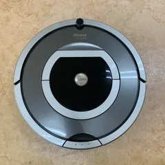 ルンバ　アイロボット　SODC 780 ハイグレードモデル アイロボット、「ルンバ 780」のスペシャルカラーモデル - 価格.com