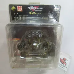 PRV 中古　現状品　マクロスF 虚空歌姫 イツワリノウタヒメ 一番くじ E賞　VB-6 ケーニッヒモンスター ランカVer.　フィギュア