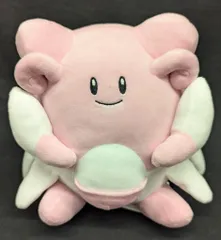 BANDAI SPIRITS もふぐっとぬいぐるみ　メタモン・ハピナス ポケットモンスター ハピナス