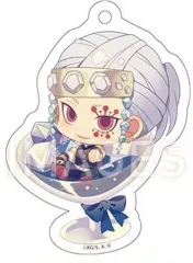 【中古】雑貨 宇髄天元 「鬼滅の刃 ちゃぽんっ!アクリルストラップコレクション Vol.2」