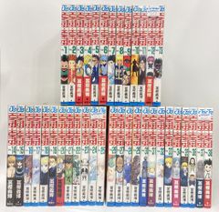 集英社 ジャンプコミックス 冨樫義博 HUNTER×HUNTER 1-38巻 最新