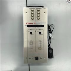 Vestax PMC-06 Pro A DJミキサーセット Vestax PMC-06 Pro A DJ Mixer Used Tested | eBay