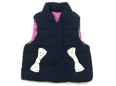 【アプレレクール/apreslescours】ベスト 100サイズ 女の子【子供服・ベビー服】（1972871）