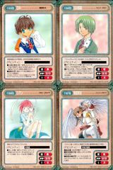 ブラックマジシャンガール プリズマ プリシク スタンプエディション OK