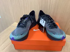 【新品未使用】レア　26cm NIKEズームフライSP FASTシューズ袋付き 新品未使用】レア 26cm NIKEズームフライSP FASTシューズ袋付き