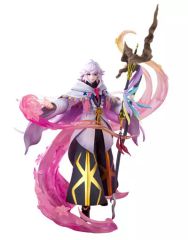 [중고] 피규어 피규어 ZERO 꽃의 마술사 마린 [Fate/Grand Order - 절대 마수 전선 바빌로니아-]