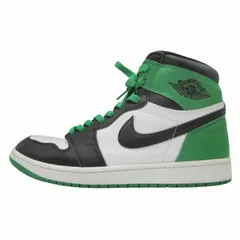 美品 2023年 ナイキ NIKE Air Jordan 1 Retro High OG 