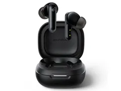 【新品・2営業日で発送】ANKER アンカー P40I フルワイヤレスイヤホン Soundcore P40i ブラック A3955N11 ワイヤレス(左右分離) ／ノイズキャンセリング対応 ／...