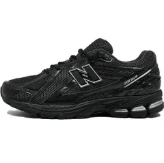 新品未使用 NEW BALANCE ニューバランス 1906R 'BLACK METALLIC SILVER' 1906R 'ブラック メタリック シルバー' メンズ レディース スニーカー M1906RJB