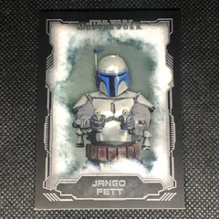 スターウォーズ Masterwork トレカ 2024 TOPPS STAR WARS MASTERWORK box #StarWars #スター