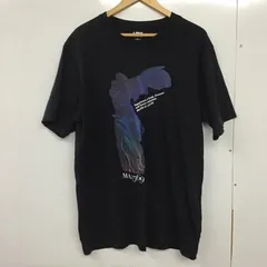GU ジーユー Tシャツ 半袖 341-437654 ルーヴル美術館アートアンドロジックbyピーターサヴィルUTグラフィックTシャツ