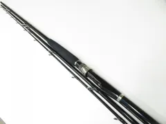 年内年始セール 美品】SHIMANO 13 海春 50-270 （しまのみ