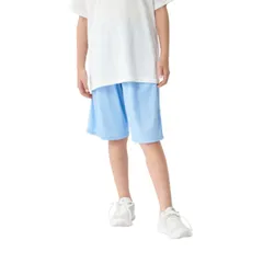 Star of Life スターオブライフ ジュニア UVハーフパンツ 124-931 サックス 水陸両用 サイドポケット 日焼け防止 寒さ対策 カヌー ボート ビーチ スイム サーフィン 子供 男子 女子 兼用