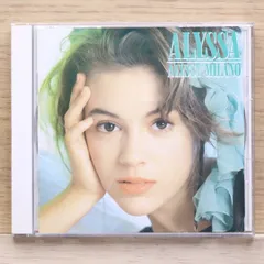 アリッサfan注目！】アリッサ・ミラノ付録小冊子5点まとめ売り