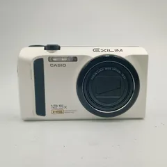 【美品】カシオ EX-ZR100 WE EXILIM CASIO エクシリム 価格.com - カシオ HIGH SPEED EXILIM EX-ZR100 価格比較