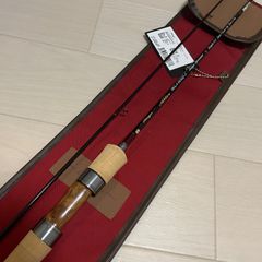 天龍 レイズ オルタ RZA62UL-S 新品