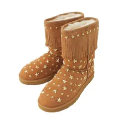 レアブーツ　Jimmy choo ✖️ugg 37サイズ 2025年最新】UGG ジミーチュウの人気アイテム - メルカリ