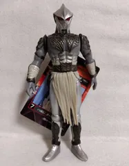 仮面ライダークウガ 怪人シリーズ7 メ・ギイガ・ギ