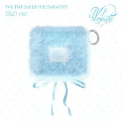 IVE(アイヴ) 3 家 アルバム EMPATHY MD バージョン Ver. 限定盤