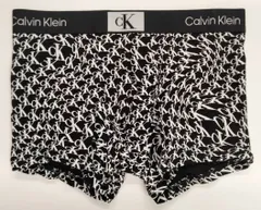 Calvin Klein(カルバンクライン)   ボクサーパンツ 1枚 メンズボクサーパンツ 男性下着 NB3528