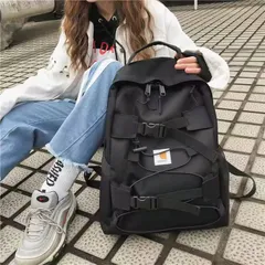 2025年最新】カーハート carhartt リュックの人気アイテム