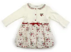 【センスオブワンダー/SenseofWonder】チュニック 90サイズ 女の子【子供服・ベビー服】（1964697）