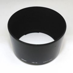 【美品】レンズフード Nikon HB-15