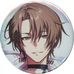 アイドリッシュセブン アイナナ 棗巳波 ドラマコレクション秋 缶バッジ