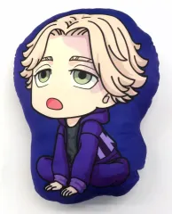 【中古】クッション・本体 乾青宗 クッション 「東京リベンジャーズ×しまむら」 オンラインストア限定