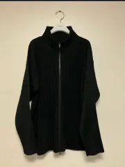 2025年最新】ISSEY MIYAKE メンズ カーディガンの人気アイテム
