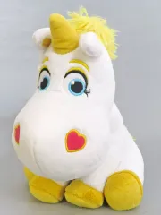 【中古】ぬいぐるみ バターカップ Lぬいぐるみ おすわりポーズ “バターカップ” 「トイ・ストーリー」