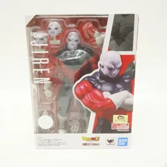 フィギュアーツ ジレン 未開封品 楽天市場】【中古】S.H.Figuarts ジレン ドラゴンボール超
