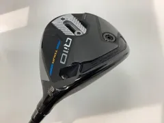 【新品未使用】テーラーメイド Qi10 TOUR フェアウェイウッド 3W 中古】Qi10 Tour フェアウェイウッド (テーラーメイド) Qi10