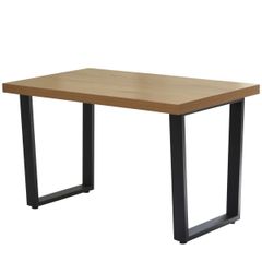 DT シンク 1500 OAK-BR SINK ダイニングテーブル 関家具 - メルカリ