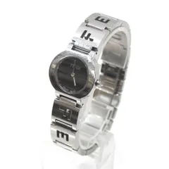 稼働品✨️FENDI 腕時計 クォーツ オロロジ　3050L 2025年最新】フェンディ 3050Lの人気アイテム - メルカリ
