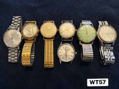 ✨SEIKO✨SEIKOCROWN✨21JEWELS✨DIASHOCK✨腕時計✨ SEIKO CROWN DIASHOCK 21JEWELS セイコークラウン