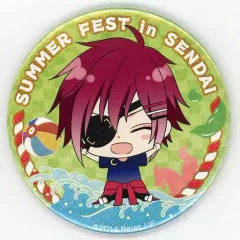 ピタゴラスプロダクション 桐原アトム 缶バッジ 2025年最新】桐原